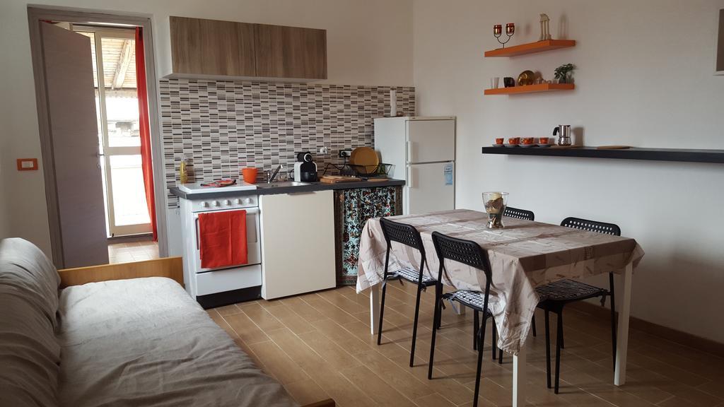 Dantes Home Catania Exterior foto